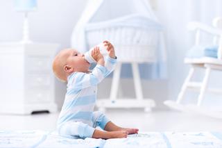 Układ immunologiczny dziecka. Jak wzmocnić odporność dziecka, które jest karmione butelką?