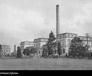 Ciechocinek to nie tylko sanatorium. Dawniej to była miejscowość przemysłowa [GALERIA]