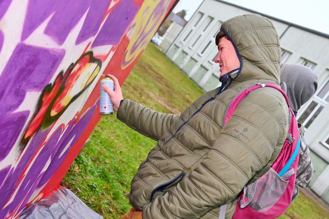 Warsztaty profilaktyczne w siedleckim Elektryku odbyły się już po raz trzeci