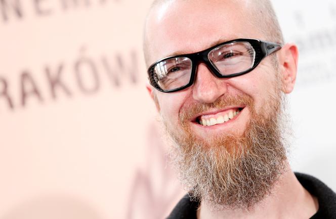 Wiedźmin gra film Tomasz Bagiński