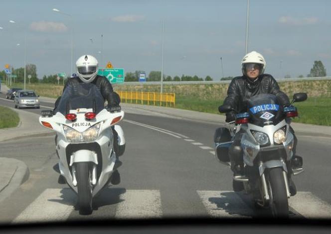 Jazda Motocyklem Bez Prawa Jazdy Co Za To Grozi Konsekwencje Są Poważne Super Express 8539