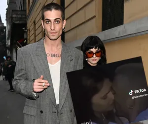 Damiano David z Maneskin ZDRADZIŁ swoją partnerkę? Wszystko nagrali!
