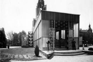 QUIZ PRL. Polski design czasów PRL