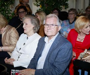 90 lat, a jaka forma! Irena Santor zalicza dwie imprezy jednego dnia – i na obu kradnie show