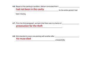 Matura 2025: angielski dwujęzyczny 8.05.2025. Arkusze CKE i odpowiedzi