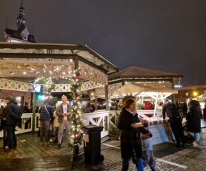 Tłumy na Jarmarku Bożonarodzeniowym w Gdańsku. Pierwszy weekend za nami