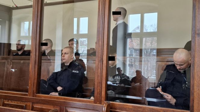 Tragedia przed dyskoteką! Rusza proces w sprawie śmierci 25-latka