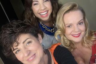 Instagram. Ilona Janyst, Aleksandra Zienkiewicz, Małgorzata Sadowska