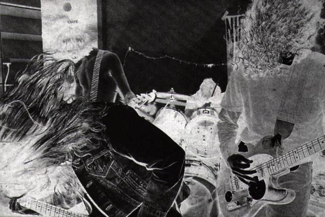 To oni stworzyli najlepszy riff w historii? Nie chodzi o Led Zeppelin ani Metallikę!