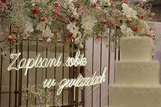 Targi ślubne Ona&On 2023 w Lublinie