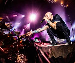 10 najciekawszych coverów Linkin Park. Od metalu, przez akustycznego rocka po... country?