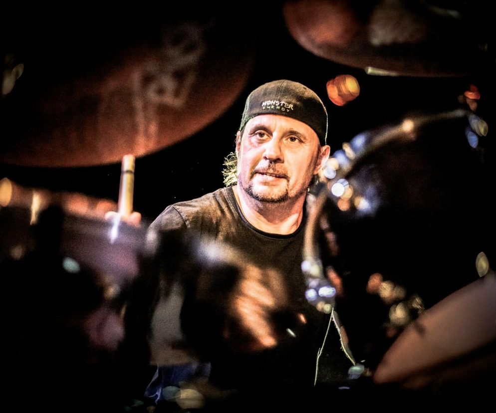 Kto jest najlepszy z “Wielkiej Czwórki thrash metalu”? Dave Lombardo nie ma wątpliwości