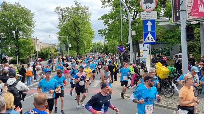 Wings for Life World Run