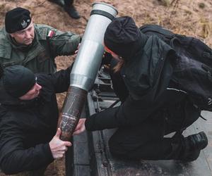W całej Polsce trwają bezpłatne szkolenia wojskowe dla ochotników  