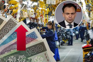 PKB Polski w górę o 3,4 procent! Świetne wieści i ukryte zagrożenie