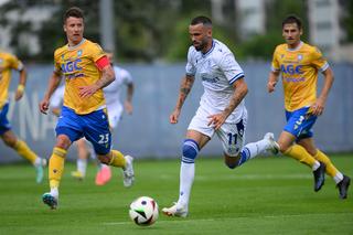 Lech Poznań po dwóch sparingach przed startem sezonu. PKO BP Ekstraklasa rusza za tydzień!