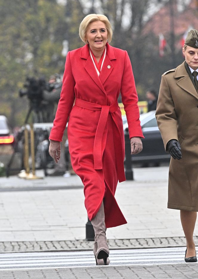 Agata Kornhauser-Duda