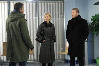 Na dobre i na złe - Małgorzata Foremniak Artur Żmijewski 