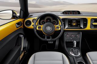 Volkswagen Beetle Dune Concept