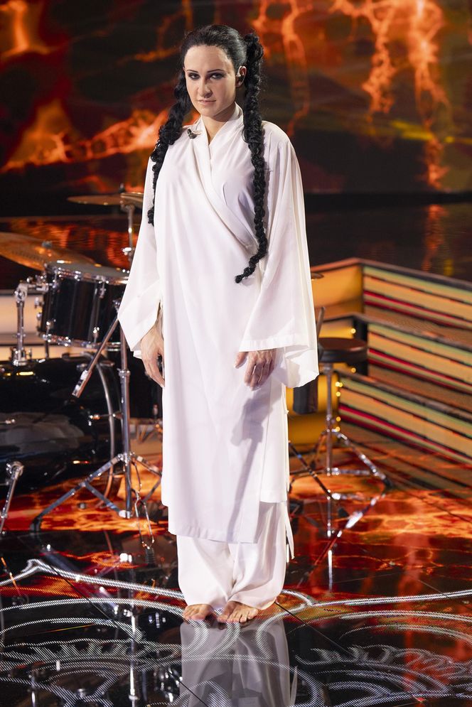 Pierwszy odcinek 22. edycji "Twoja Twarz Brzmi Znajomo"