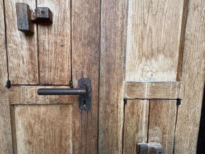 Michele de Lucchi. Kapliczka w Bawarii