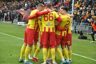 PKO BP Ekstraklasa. Korona Kielce wreszcie zwycięska