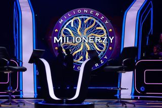 Publiczność wyłożyła się na pytaniu w Milionerach. A wy, znacie odpowiedź?