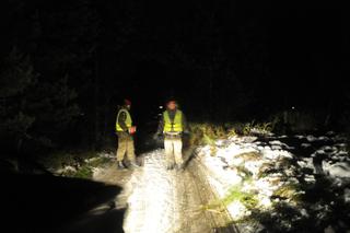 Rocznica katastrofy samolotu wojskowego w Mirosławcu w 2008r.