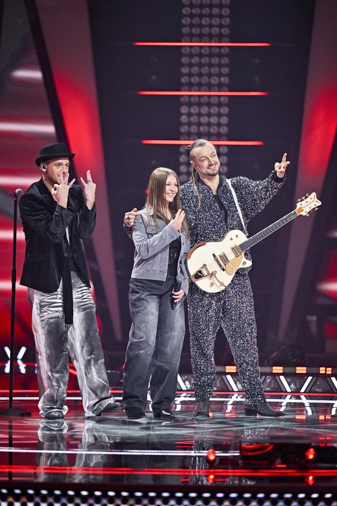 The Voice Kids