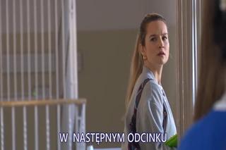 Na Wspólnej odc. 3870: Kasia (Julia Chatys)