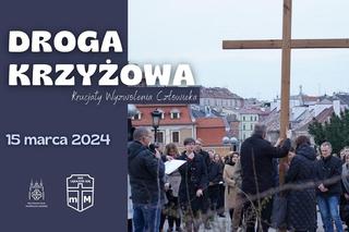 Lublin - Droga Krzyżowa Krucjaty Wyzwolenia Człowieka [AUDIO]