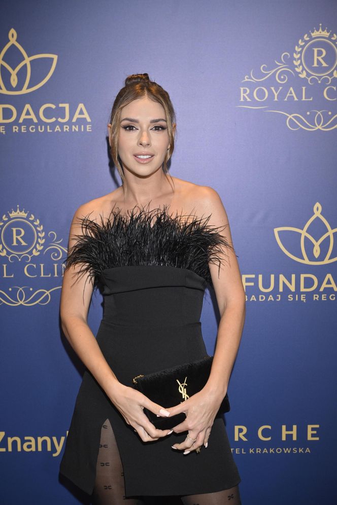 Klaudia Halejcio - ten dom to mój sukces