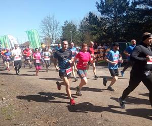 II edycja Bronek Run Forest Edition w Grudziądzu