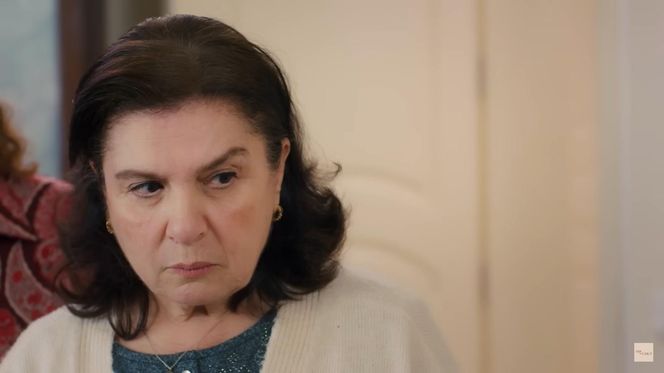 Sila zagrożona – matka Kuzeya nie odpuści!