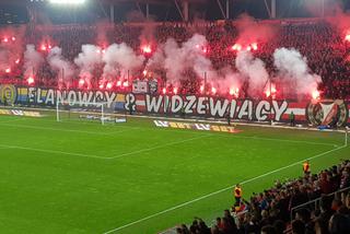 Widzew Łódź - Elana Toruń: Mecz pięćdziesięciolecia w Łodzi!