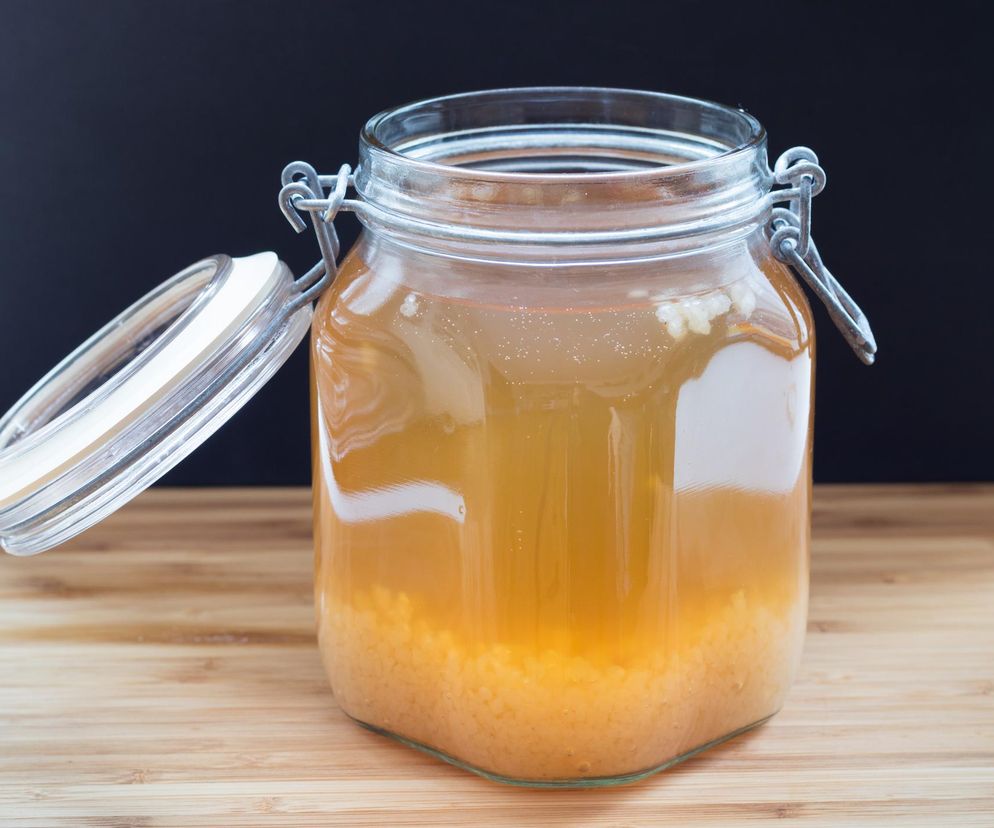 Woda probiotyczna to hit ostatnich miesięcy. Zmniejsza stany zapalne i usprawnia metabolizm