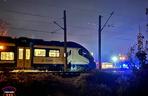 Tragedia w Tychach. 20-latka zginęła potrącona przez pociąg