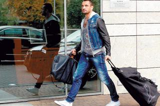 Marcin Wasilewski (33 l.)