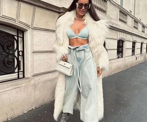 Celia Jaunat, żona Grzegorza Krychowiaka