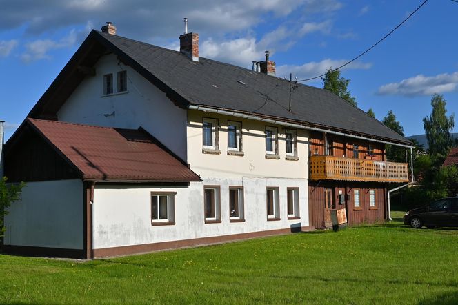 Mysłakowice - tyrolska wioska i królewska rezydencja