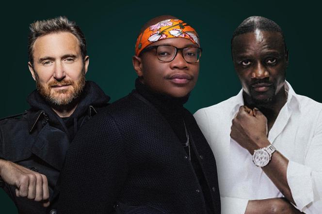 HITY LATA 2021: Master KG, David Guetta i Akon w jednej piosence! Stworzyli utwór na miarę Jerusalema?!