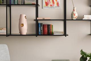 Mieszkanie w kamienicy w loftowo-popartowej odsłonie