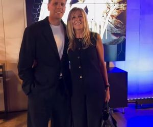 Mama Wojciecha Szczęsnego, Alicja Szczęsna