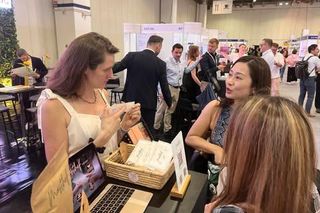 Targi Beauty Asia w Singapurze