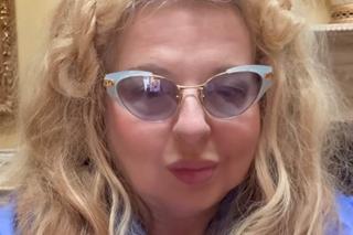 Magda Gessler ratuje loki w Irlandii