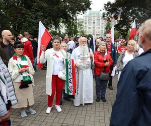 Protesty przeciwko migracji w całym kraju!