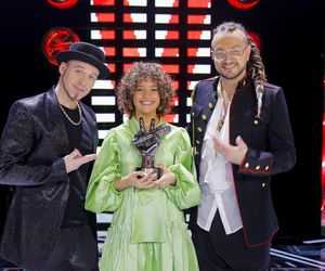 Oto trenerzy 9. edycji „The Voice Kids”!