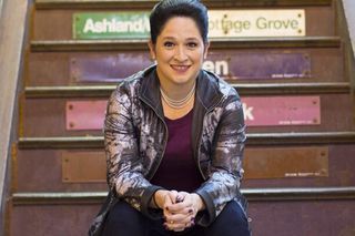 Jim Mazurkiewicz marszałkiem parady w Chicago