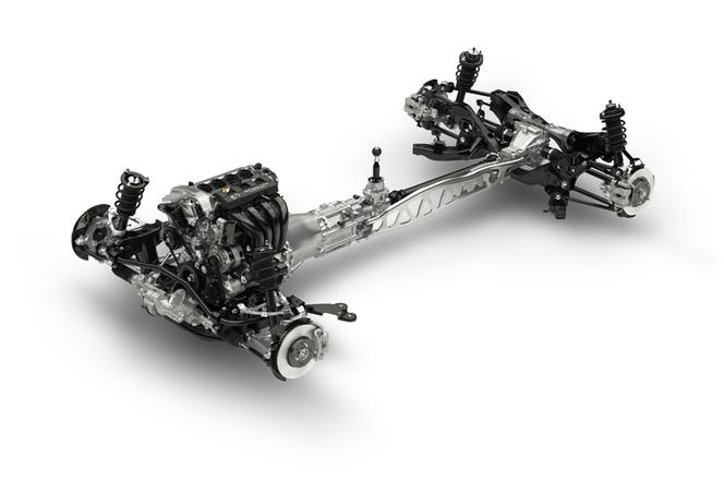 2015 Mazda MX-5