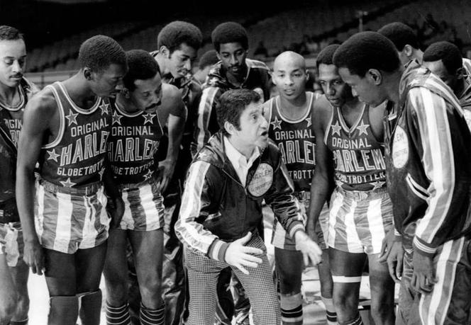 Harlem Globetrotters